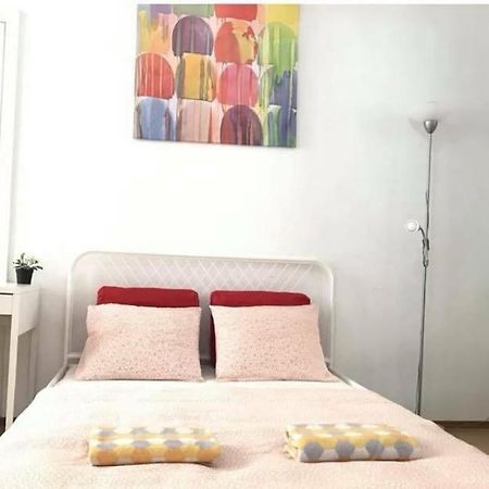 Kecskmeti Rooms ブダペスト エクステリア 写真