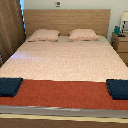 Kecskmeti Rooms ブダペスト エクステリア 写真
